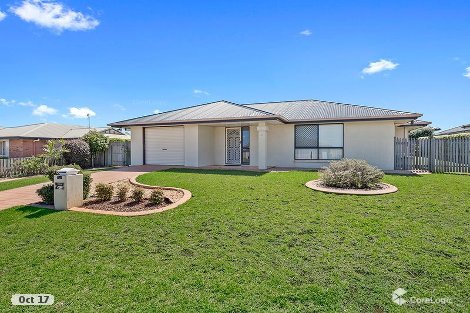 13 Macrossan St, Cranley, QLD 4350