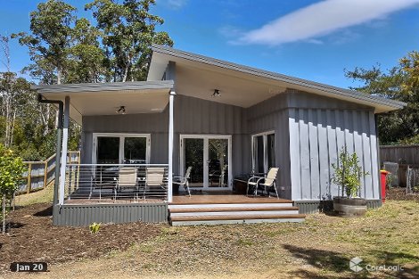 50 Cray Point Pde, Eggs And Bacon Bay, TAS 7112