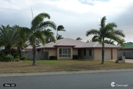 4 Cinnamon Dr, Glenella, QLD 4740