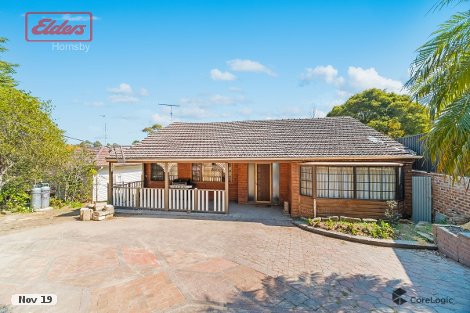 2 Barnetts Rd, Berowra Heights, NSW 2082