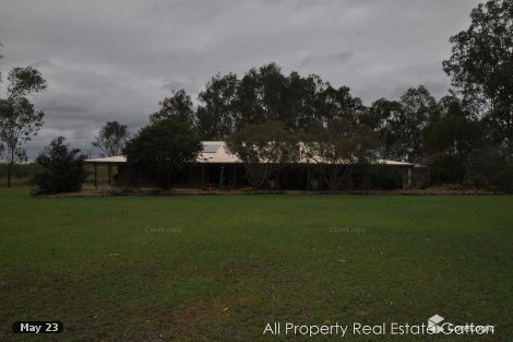 34 Seilers Rd, Lake Clarendon, QLD 4343