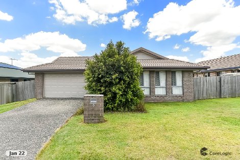 6 Glengarry Lane, Raceview, QLD 4305