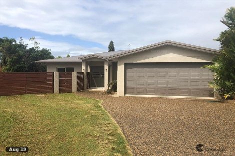 1 De Roma Cl, Kanimbla, QLD 4870