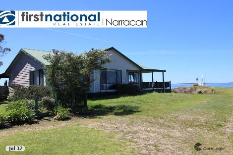 11 Pier St, Port Albert, VIC 3971