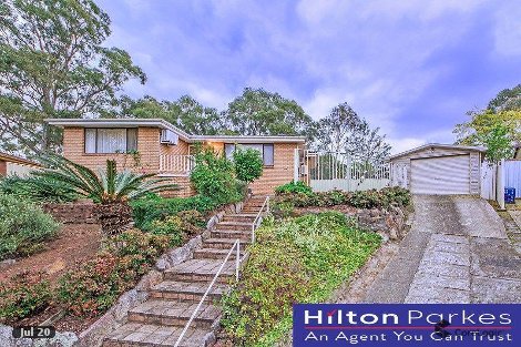 15 Kyleanne Pl, Dean Park, NSW 2761