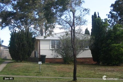 58 North Liverpool Rd, Heckenberg, NSW 2168