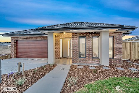 59 Fewster Cct, Mickleham, VIC 3064