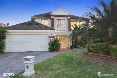 2 Pickwick Pl, Chelsea Heights, VIC 3196