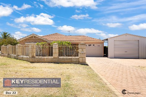 73 Dunmore Cct, Merriwa, WA 6030