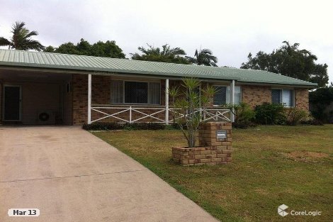 3 Barbat Ct, Andergrove, QLD 4740