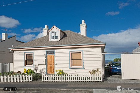 46 Colville St, Battery Point, TAS 7004