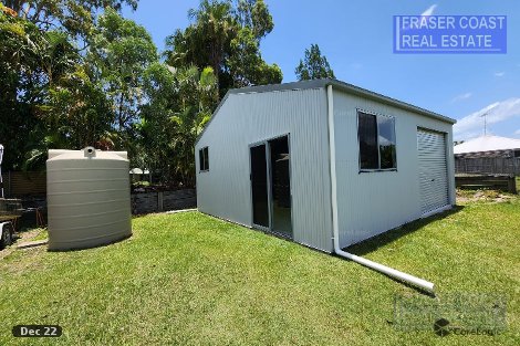 192 Boronia Dr, Poona, QLD 4650