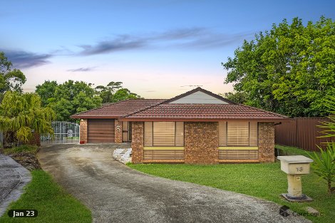 13 Delage Pl, Ingleburn, NSW 2565