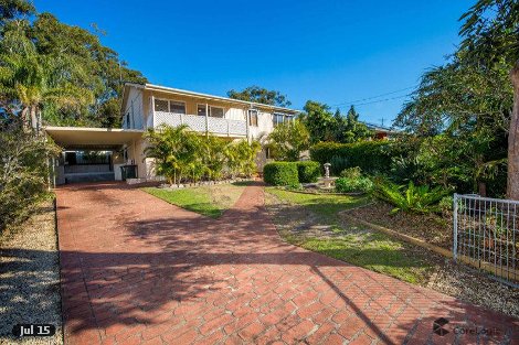 19 Wahgunyah Rd, Nelson Bay, NSW 2315