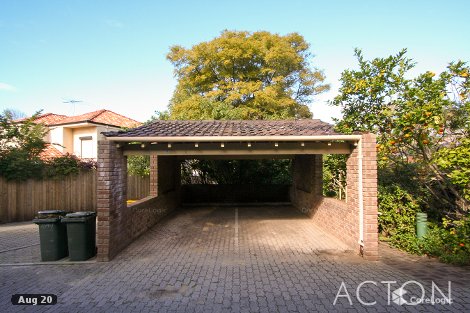 6/4 Freshwater Pde, Claremont, WA 6010