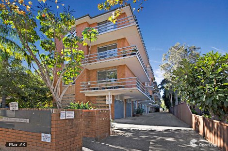 8/168 Croydon Ave, Croydon Park, NSW 2133