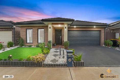 88 Horsley St, Thornhill Park, VIC 3335