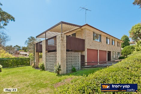 32 Menzies Rd, Marsfield, NSW 2122