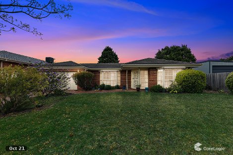 3 Katrina Cl, Hallam, VIC 3803