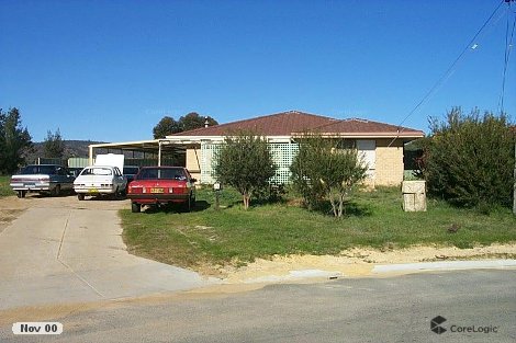 24 Rangeview Ct, Maddington, WA 6109