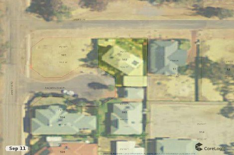 4 Salmon Gum Pl, Dalwallinu, WA 6609