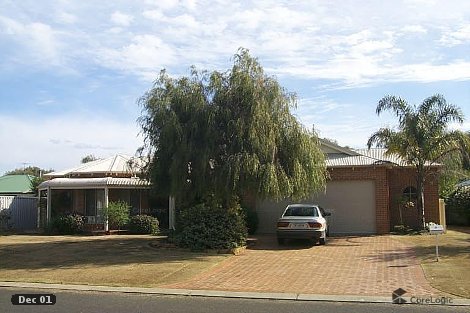 3 Ibis Ct, Geographe, WA 6280