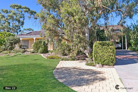 447 Grenfell Rd, Banksia Park, SA 5091