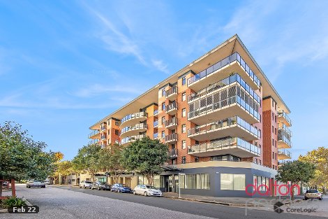 105/4 Ravenshaw St, Newcastle West, NSW 2302