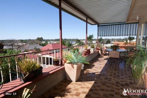 11/21 Splatt St, Swan Hill, VIC 3585