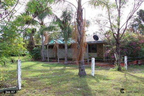 4 Edward St, Kalbar, QLD 4309