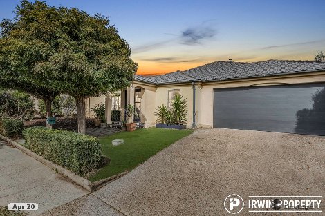 18 John Winter St, Gungahlin, ACT 2912