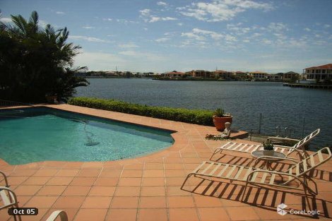 14 Montevideo Dr, Clear Island Waters, QLD 4226