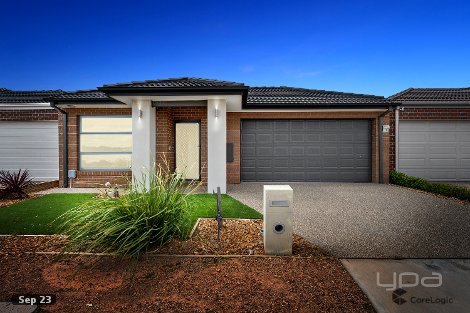 4 Nicola Mews, Harkness, VIC 3337