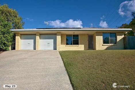 96 Explorers Way, Worongary, QLD 4213