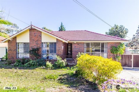 41 Illabo St, Quakers Hill, NSW 2763