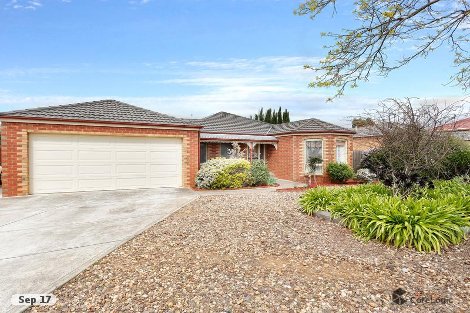 10 Prahn Ct, Brookfield, VIC 3338