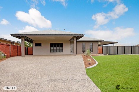 12 La Pira Cct, Rosebery, NT 0832