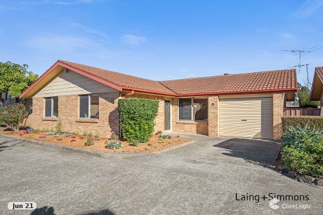 5/20 Lindsay St, Wentworthville, NSW 2145