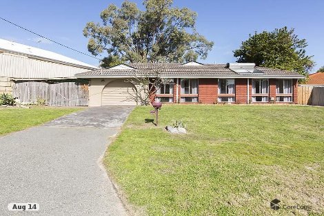 35 Malabar Cres, Craigie, WA 6025