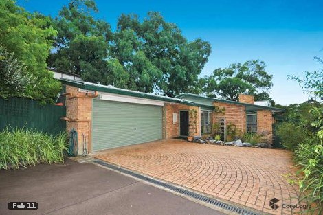 1/23 Wilson Ave, Montmorency, VIC 3094