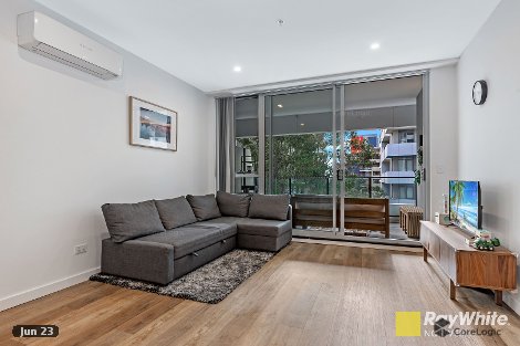 302/25 Bigge St, Liverpool, NSW 2170