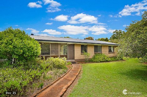 12 Kuhls Rd, Highfields, QLD 4352