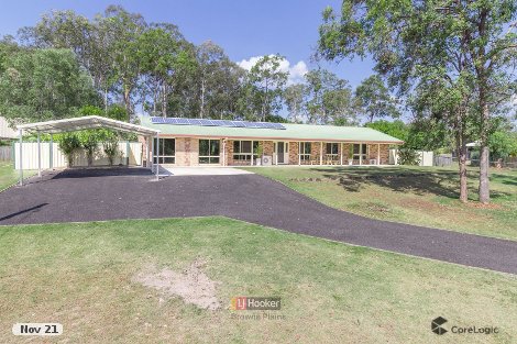 111-113 Thylungra Rd, Park Ridge South, QLD 4125