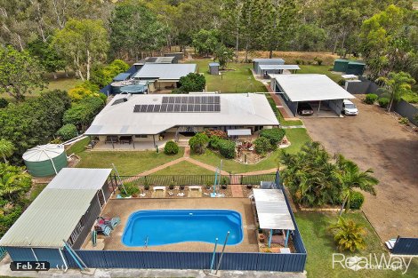 21 Sharon Park Lane, Sharon, QLD 4670