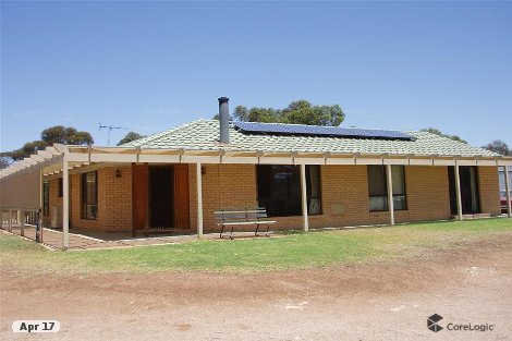 275 Mueller Rd, Cambrai, SA 5353