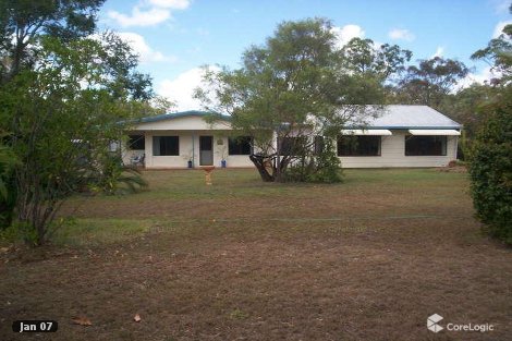 576 Coonarr Rd, Kinkuna, QLD 4670