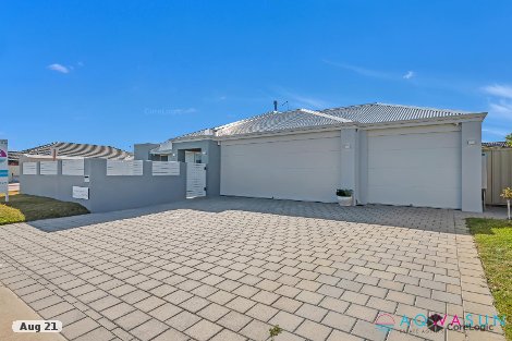 8 Hummingbird Way, Singleton, WA 6175