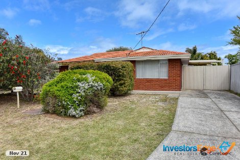 12 Marley Way, Warnbro, WA 6169