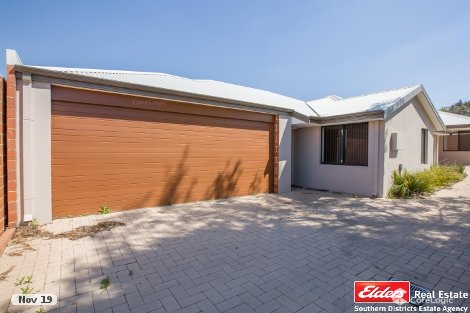 3/88 Johnston St, Collie, WA 6225