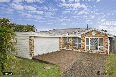 16 Haylett Rise, Regents Park, QLD 4118